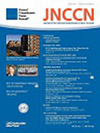 Journal of the National Comprehensive Cancer Network封面
